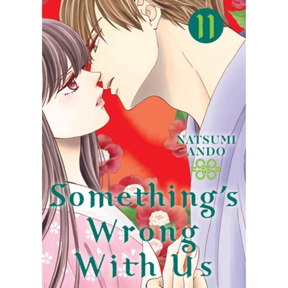 Pre-Owned Something's Wrong with Us 11 (Paperback) 1646513568 9781646513567
