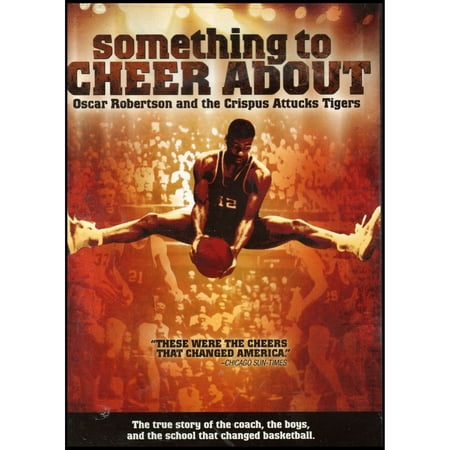 Something To Cheer About (DVD)
