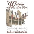 thumbnail image 1 of Something to Die for Mysteries A Wedding to Die For, (Paperback), 1 of 1