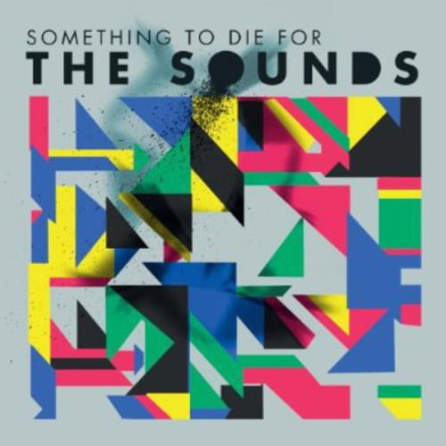 Something to Die for Tee Bundle (CD)