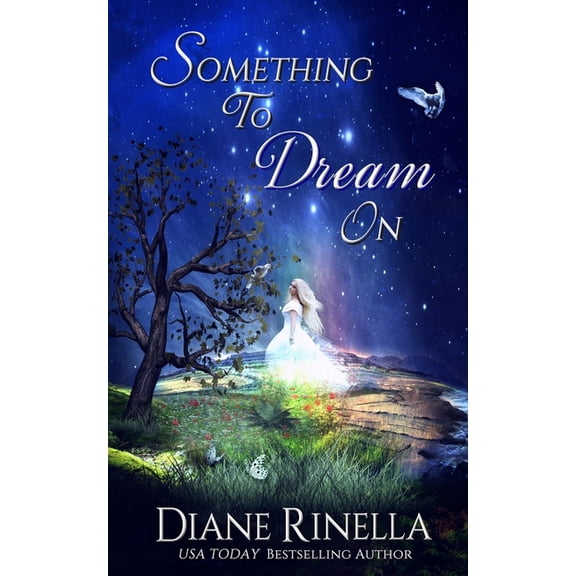 Something To Dream On, (Paperback)