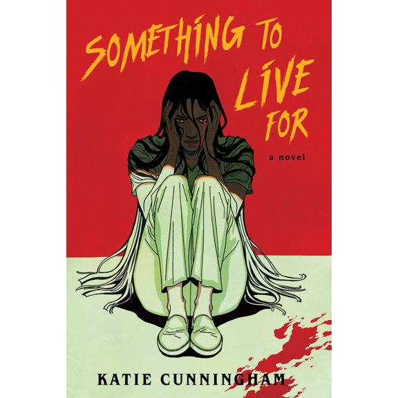 Something to Live for, (Paperback)