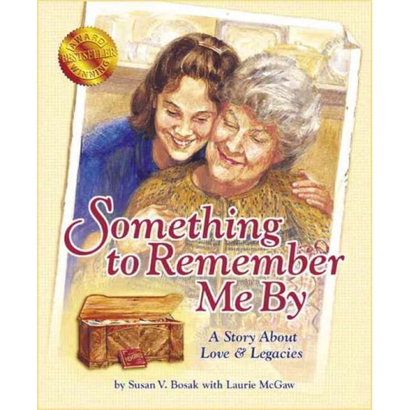 Something to Remember Me By