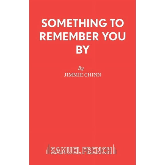 Something to Remember You By, (Paperback)