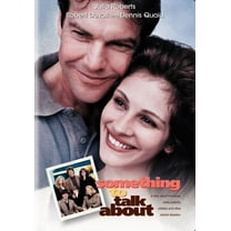 Pre-Owned Something To Talk About (DVD) (Used - Good)