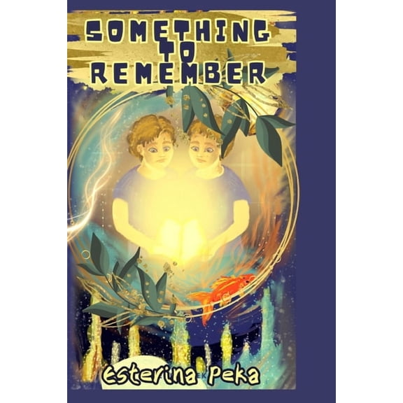 Something to remember, (Paperback)