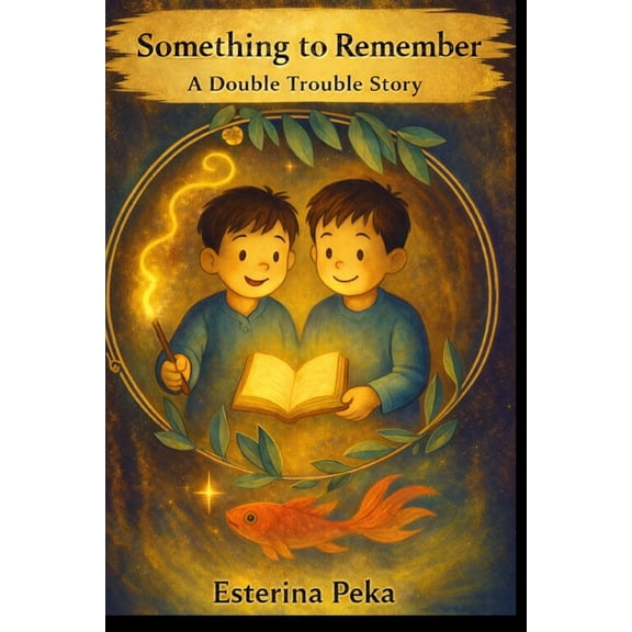 Something to remember, (Paperback)