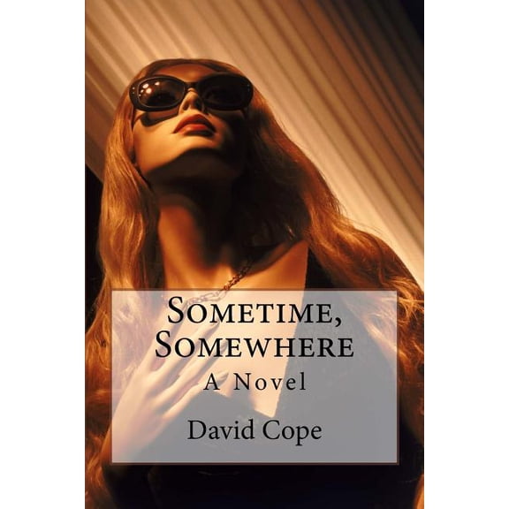 Sometime, Somewhere (Paperback)