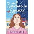 thumbnail image 1 of Pre-Owned Sometime in Summer (Paperback) 0316194514 9780316194518, 1 of 1
