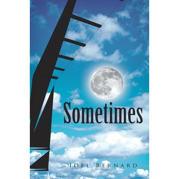 Sometimes, (Paperback)
