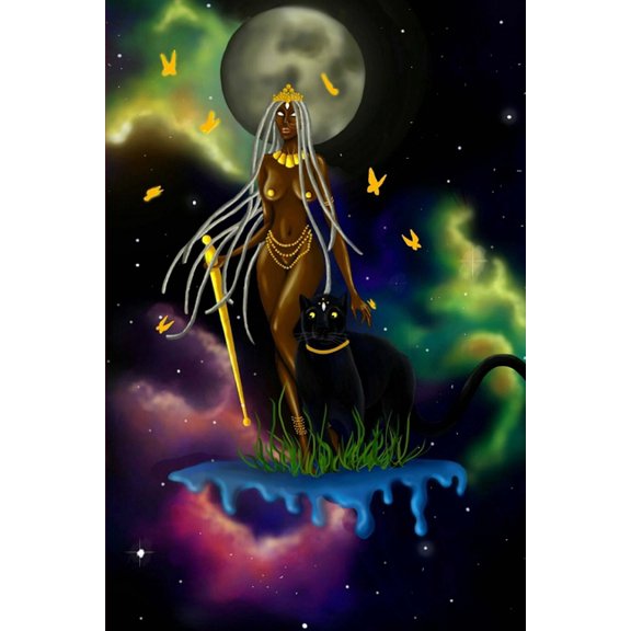 Sometimes Her Name is King (Paperback)