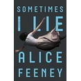 thumbnail image 1 of Pre-Owned Sometimes I Lie (Library Binding) 1432848895 9781432848897, 1 of 1