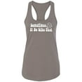 thumbnail image 1 of Sometimes It Be Like That Racerback Tank, 1 of 2