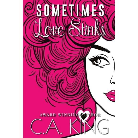Sometimes Love Stinks, (Paperback)