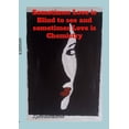 thumbnail image 1 of Sometimes Love is blind to see and Sometimes Love is Chemistry: A Poetry of Love, (Paperback), 1 of 1