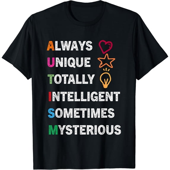 Sometimes Mysterious T-Shirt