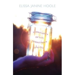 Pre-Owned Sometimes Never, Sometimes Always (Paperback) 0738737224 9780738737225