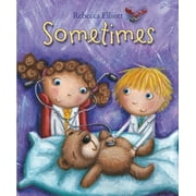 Sometimes, Paperback