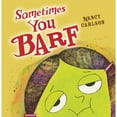 thumbnail image 1 of Sometimes You Barf (Paperback), 1 of 1