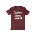 thumbnail image 1 of Sometimes the Best Part of My Job is that the chair Swivels T-Shirt, 1 of 10