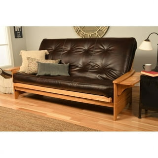 Queen size 2024 futon walmart
