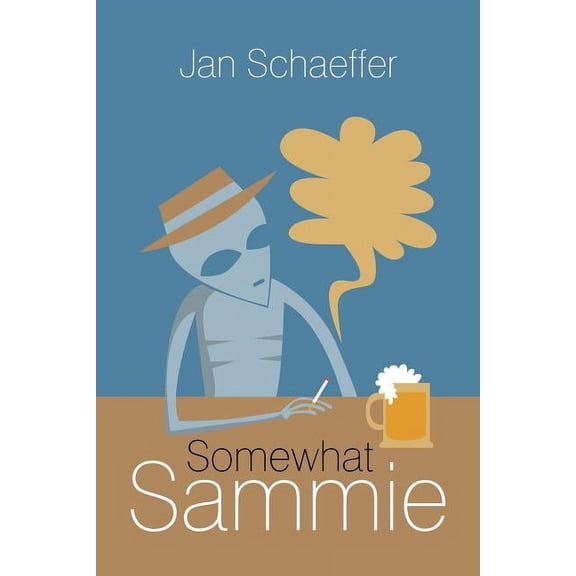 Somewhat Sammie (Paperback)