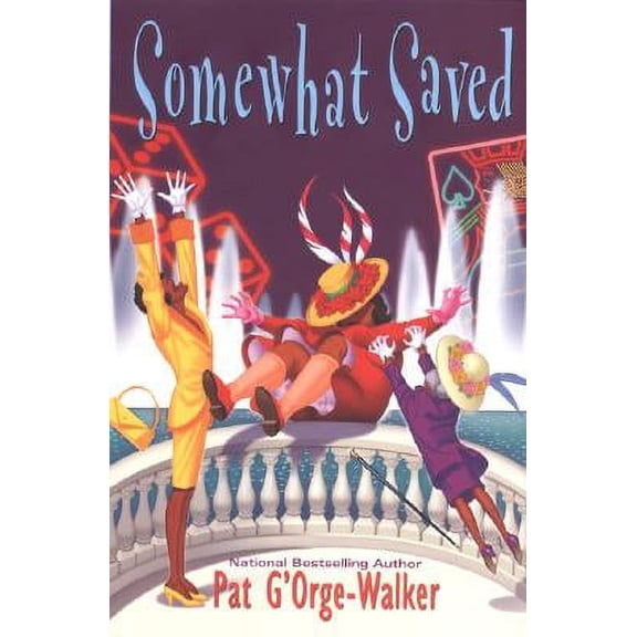 Pre-Owned Somewhat Saved 9780758218896 Used