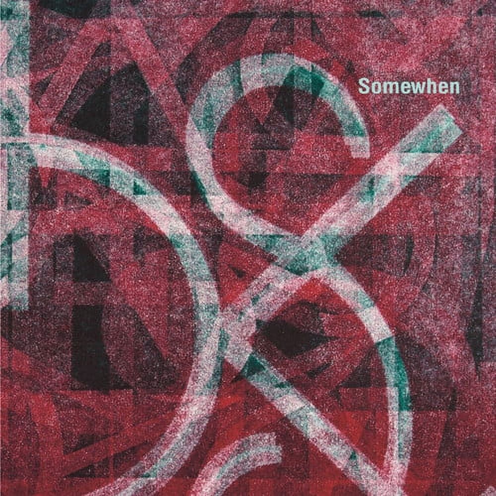 Somewhen - AFL - Music & Performance - Vinyl