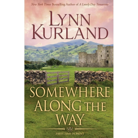 Somewhere Along the Way, (Paperback)