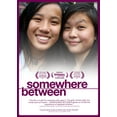 thumbnail image 1 of Somewhere Between (DVD), 1 of 2