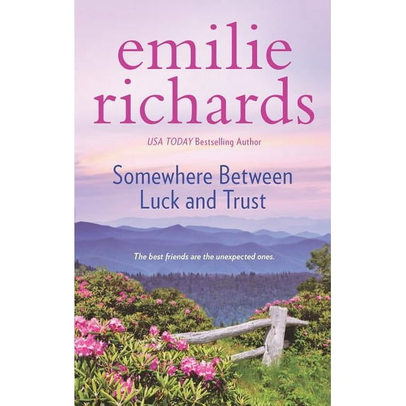 Somewhere Between Luck and Trust