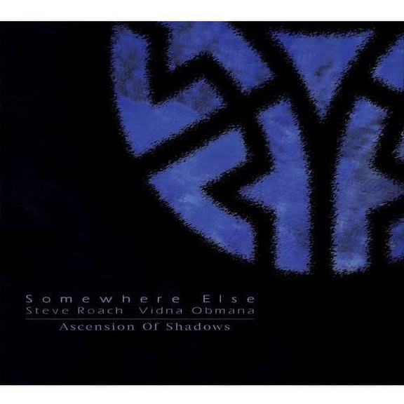 Somewhere Else [Digipak]