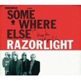 thumbnail image 1 of Razorlight Somewhere Else (CD), 1 of 1