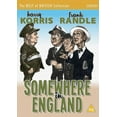 thumbnail image 1 of Somewhere In England (DVD), Screenbound Pictures, Comedy, 1 of 1