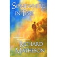 thumbnail image 1 of Pre-Owned Somewhere in Time (Paperback) 0312868863 9780312868864, 1 of 1