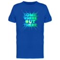 thumbnail image 1 of Somewhere Out There Tee Men's -Image by Shutterstock, 1 of 2