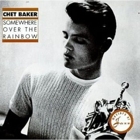Somewhere Over Rainbow / O.C.R. - Somewhere Over the Rainbow - Music & Performance - CD