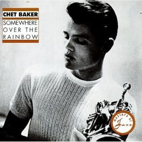 Somewhere Over Rainbow / O.C.R. - Somewhere Over the Rainbow - Music & Performance - CD