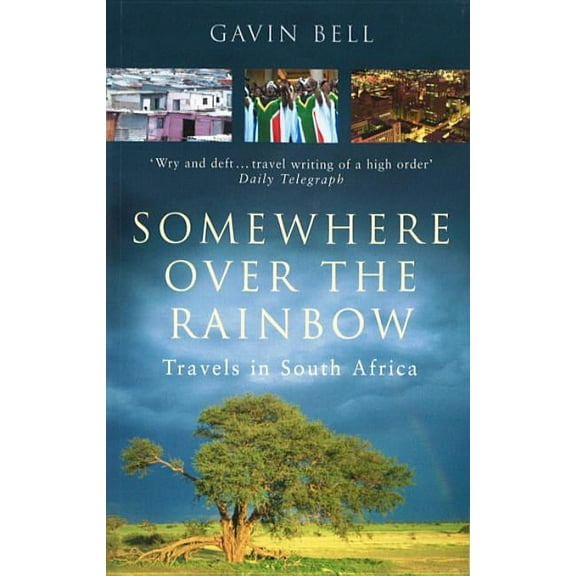 Somewhere Over the Rainbow, (Paperback)