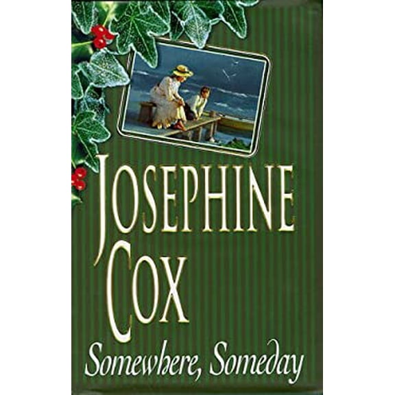 Pre-Owned Somewhere, Someday Hardcover