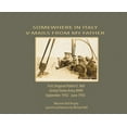 thumbnail image 1 of Somewhere in Italy: V-Mails from My Father (Hardcover), 1 of 1