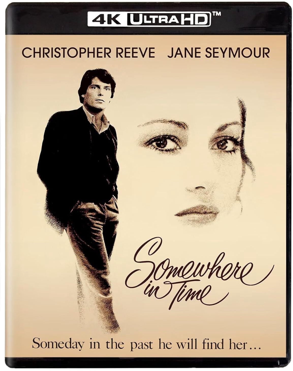 KL Studio Classics - Somewhere in Time [ULTRA HD]