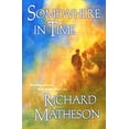 thumbnail image 1 of Somewhere in Time, (Paperback), 1 of 1