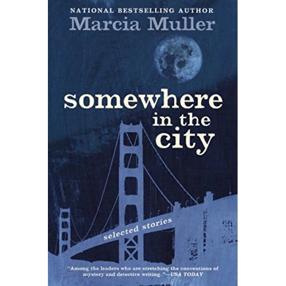 Pre-Owned Somewhere in the City (Paperback) 1933648341 9781933648347
