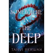 Somewhere in the Deep, Paperback