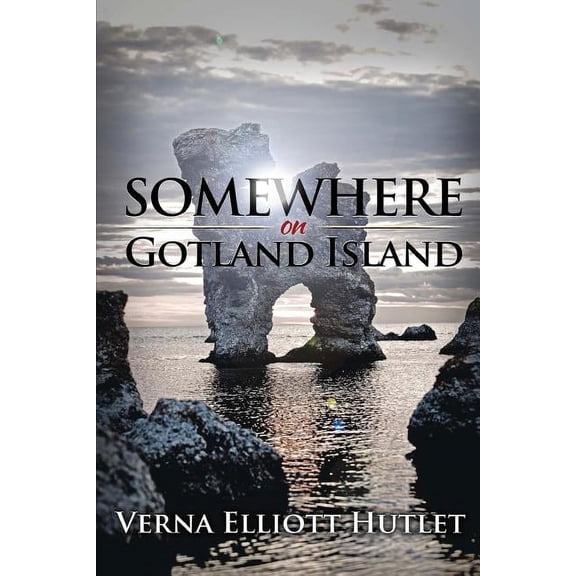 Somewhere on Gotland Island (Paperback)