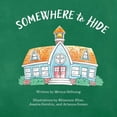 thumbnail image 1 of Somewhere to Hide, (Paperback), 1 of 1