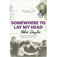 thumbnail image 1 of Somewhere To Lay My Head (Paperback), 1 of 1