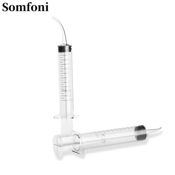 Somfoni Medical Ear Cleaner | Gentle and Deep Cleaning, Say Goodbye to Ear Wax Blockage Problems!