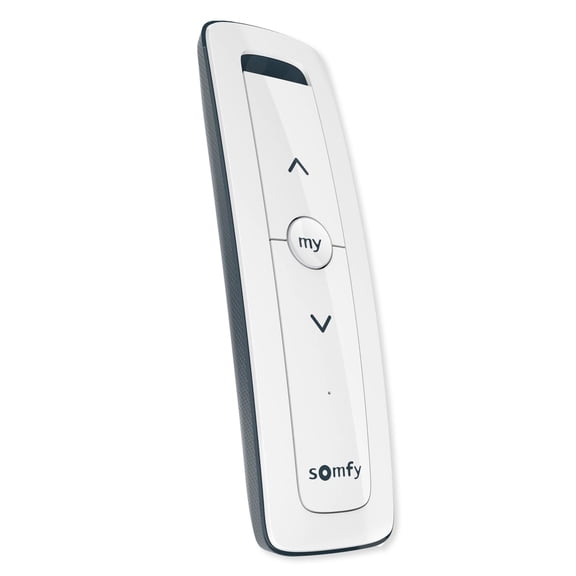 Somfy 1870571 Situo RTS Pure II Remote, 1 Channel